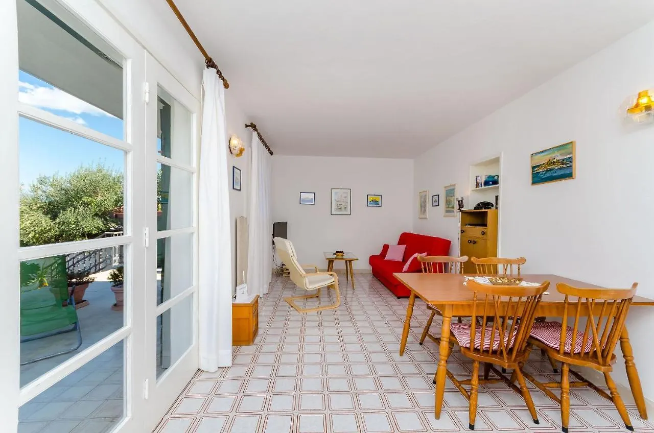 Apartment Neven Trogir 0*,  Croatie